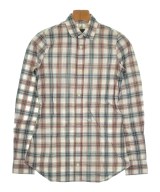 DSQUARED カジュアルシャツ
