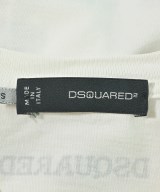 DSQUARED（ディースクエアード）Tシャツ・カットソー 白 サイズ:XS メンズ/2200639794303