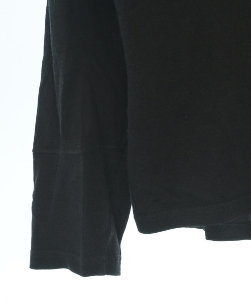 DSQUARED（ディースクエアード）Tシャツ・カットソー 黒 サイズ:L メンズ/2200637372022