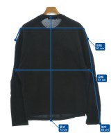 DSQUARED（ディースクエアード）Tシャツ・カットソー 黒 サイズ:L メンズ/2200637372022