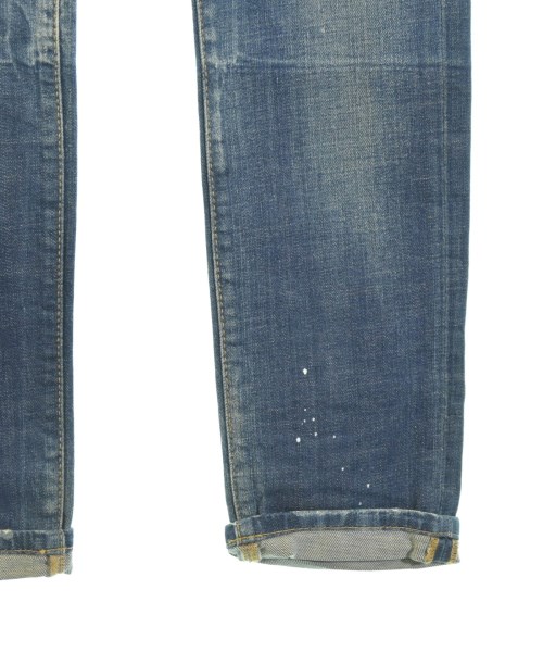 DSQUARED（ディースクエアード）デニムパンツ 紺 サイズ:42(XS位) メンズ/2200648314042
