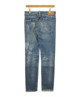 DSQUARED（ディースクエアード）デニムパンツ 紺 サイズ:42(XS位) メンズ/2200648314042
