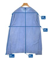 DSQUARED（ディースクエアード）Tシャツ・カットソー 青 サイズ:XL メンズ/2200641117121