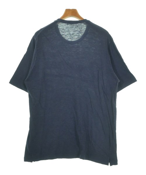 DSQUARED（ディースクエアード）Tシャツ・カットソー 紺 サイズ:S メンズ/2200641117145
