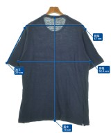 DSQUARED（ディースクエアード）Tシャツ・カットソー 紺 サイズ:S メンズ/2200641117145