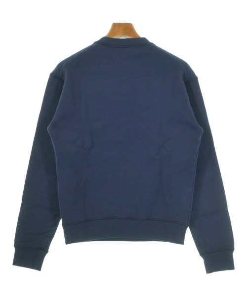 DSQUARED（ディースクエアード）スウェット 紺 サイズ:XS メンズ/2200641117176