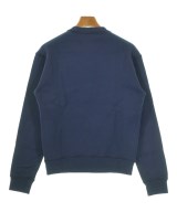 DSQUARED（ディースクエアード）スウェット 紺 サイズ:XS メンズ/2200641117176
