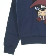 DSQUARED（ディースクエアード）スウェット 紺 サイズ:XS メンズ/2200641117176