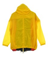 DSQUARED（ディースクエアード）ブルゾン 黄 サイズ:XXS メンズ/2200641117220