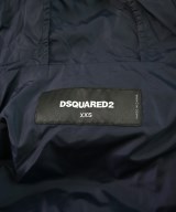 DSQUARED（ディースクエアード）ブルゾン 黄 サイズ:XXS メンズ/2200641117220