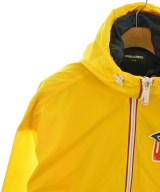 DSQUARED（ディースクエアード）ブルゾン 黄 サイズ:XXS メンズ/2200641117220