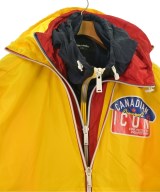 DSQUARED（ディースクエアード）ブルゾン 黄 サイズ:XXS メンズ/2200641117220