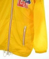 DSQUARED（ディースクエアード）ブルゾン 黄 サイズ:XXS メンズ/2200641117220