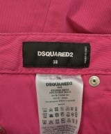 DSQUARED（ディースクエアード）デニムパンツ ピンク サイズ:38(S位) レディース/2200641117336