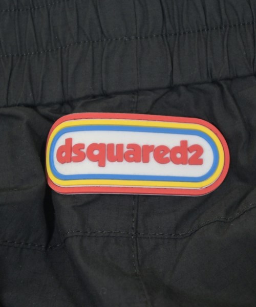 DSQUARED（ディースクエアード）その他 黒 サイズ:38(S位) レディース/2200641117381