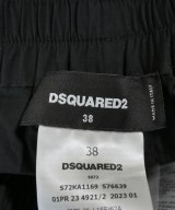 DSQUARED（ディースクエアード）その他 黒 サイズ:38(S位) レディース/2200641117381