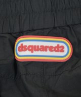 DSQUARED（ディースクエアード）その他 黒 サイズ:38(S位) レディース/2200641117381