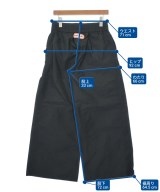 DSQUARED（ディースクエアード）その他 黒 サイズ:38(S位) レディース/2200641117381