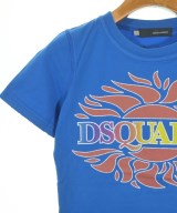 DSQUARED（ディースクエアード）Tシャツ・カットソー 青 サイズ:S レディース/2200649773022