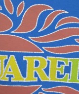 DSQUARED（ディースクエアード）Tシャツ・カットソー 青 サイズ:S レディース/2200649773022