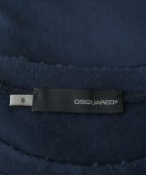 DSQUARED（ディースクエアード）Tシャツ・カットソー 紺 サイズ:S レディース/2200649773046