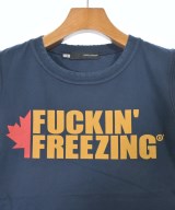 DSQUARED（ディースクエアード）Tシャツ・カットソー 紺 サイズ:S レディース/2200649773046