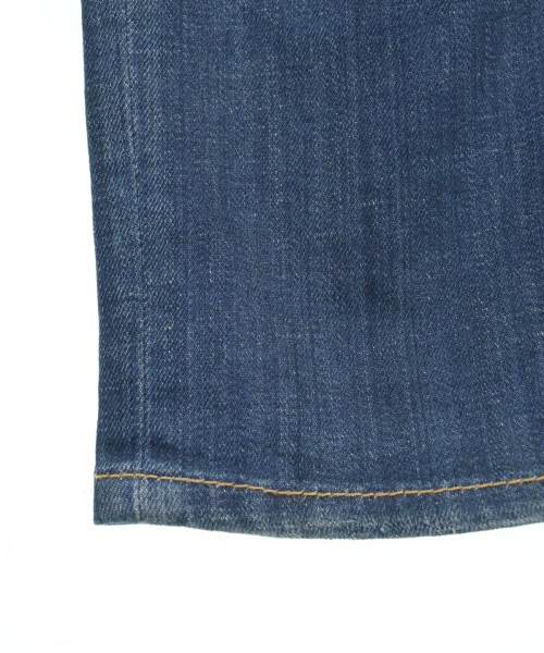 DSQUARED（ディースクエアード）デニムパンツ 紺 サイズ:44(S位) メンズ/2200649811069