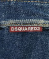 DSQUARED（ディースクエアード）デニムパンツ 紺 サイズ:44(S位) メンズ/2200649811069