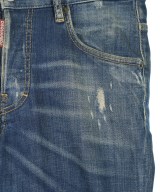 DSQUARED（ディースクエアード）デニムパンツ 紺 サイズ:44(S位) メンズ/2200649811069