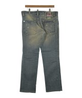 DSQUARED（ディースクエアード）デニムパンツ 青 サイズ:50(XL位) メンズ/2200650108011