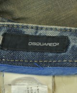 DSQUARED（ディースクエアード）デニムパンツ 青 サイズ:50(XL位) メンズ/2200650108011