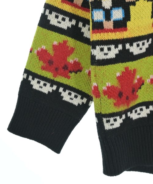 DSQUARED（ディースクエアード）カーディガン 青 サイズ:XS メンズ/2200642414076