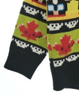 DSQUARED（ディースクエアード）カーディガン 青 サイズ:XS メンズ/2200642414076