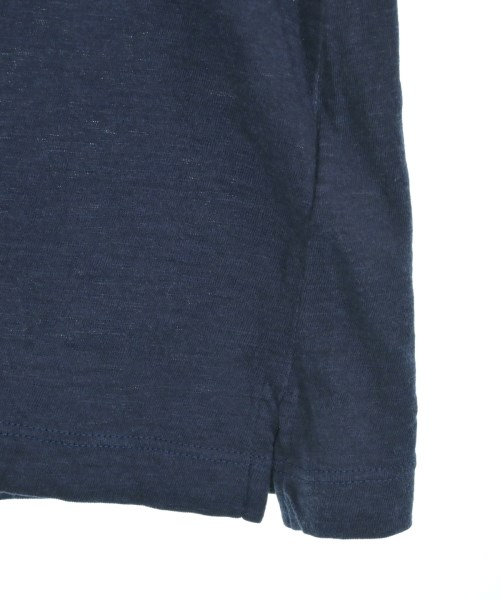 DSQUARED（ディースクエアード）Tシャツ・カットソー 紺 サイズ:S メンズ/2200642414151