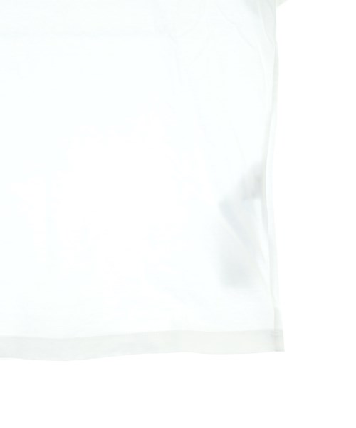 DSQUARED（ディースクエアード）Tシャツ・カットソー 白 サイズ:S レディース/2200642414168