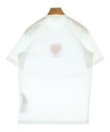 DSQUARED（ディースクエアード）Tシャツ・カットソー 白 サイズ:S レディース/2200642414168