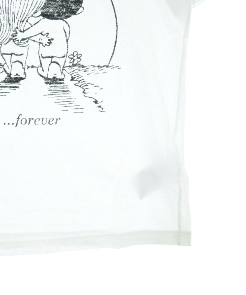 DSQUARED（ディースクエアード）Tシャツ・カットソー 白 サイズ:XS レディース/2200642414175