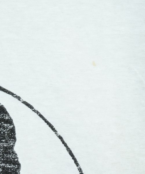 DSQUARED（ディースクエアード）Tシャツ・カットソー 白 サイズ:XS レディース/2200642414175