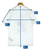 DSQUARED（ディースクエアード）Tシャツ・カットソー 白 サイズ:XS レディース/2200642414175