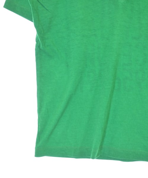 DSQUARED（ディースクエアード）Tシャツ・カットソー 緑 サイズ:XS レディース/2200642414182