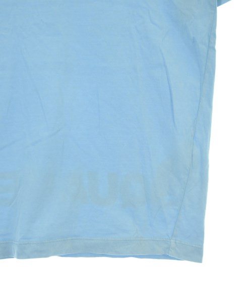 DSQUARED（ディースクエアード）Tシャツ・カットソー 青 サイズ:XS レディース/2200642414199