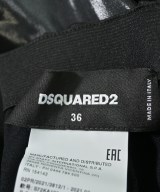 DSQUARED（ディースクエアード）その他 黒 サイズ:36(XS位) レディース/2200642414267
