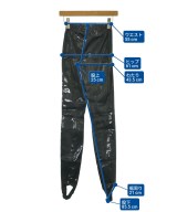 DSQUARED（ディースクエアード）その他 黒 サイズ:36(XS位) レディース/2200642414267