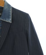 DSQUARED（ディースクエアード）カジュアルジャケット 紺 サイズ:40(M位) レディース/2200650660014