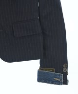 DSQUARED（ディースクエアード）カジュアルジャケット 紺 サイズ:40(M位) レディース/2200650660014