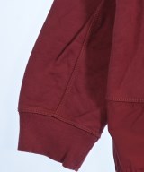 DSQUARED（ディースクエアード）パーカー 赤 サイズ:XXS レディース/2200650660021