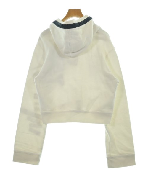 DSQUARED（ディースクエアード）パーカー 白 サイズ:XXS レディース/2200650660038