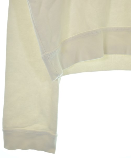 DSQUARED（ディースクエアード）パーカー 白 サイズ:XXS レディース/2200650660038