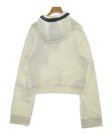 DSQUARED（ディースクエアード）パーカー 白 サイズ:XXS レディース/2200650660038