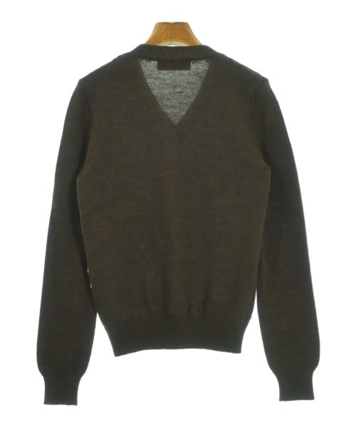 DSQUARED（ディースクエアード）ニット・セーター 茶 サイズ:XS レディース/2200650660045